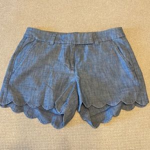 Brand new JCrew Shorts